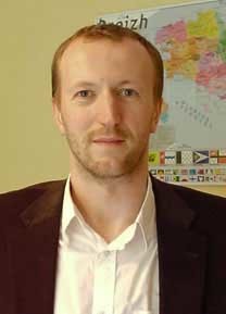 A picture of Mikael Bodlore-Penlaez